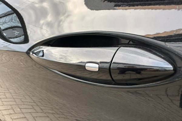 2020 Opel Astra с пробегом 115 520 км