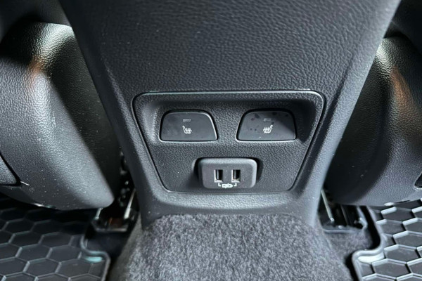 2020 Opel Astra с пробегом 115 520 км