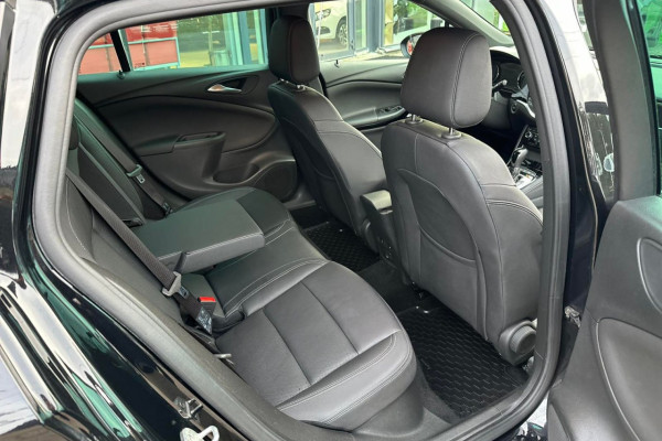 2020 Opel Astra с пробегом 115 520 км