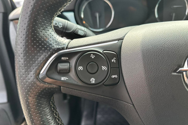 2020 Opel Astra с пробегом 115 520 км