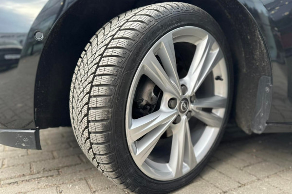 2020 Opel Astra с пробегом 115 520 км