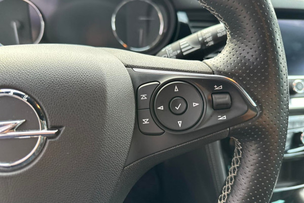 2020 Opel Astra с пробегом 115 520 км