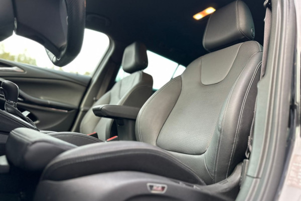 2020 Opel Astra с пробегом 115 520 км