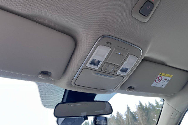 2018 Geely Atlas с пробегом 66 000 км