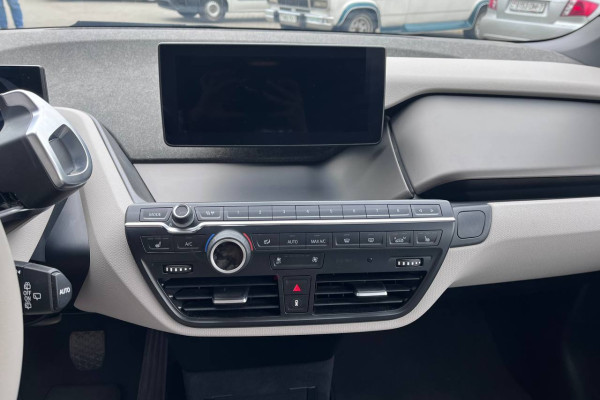 2018 BMW i3 с пробегом 51 000 км