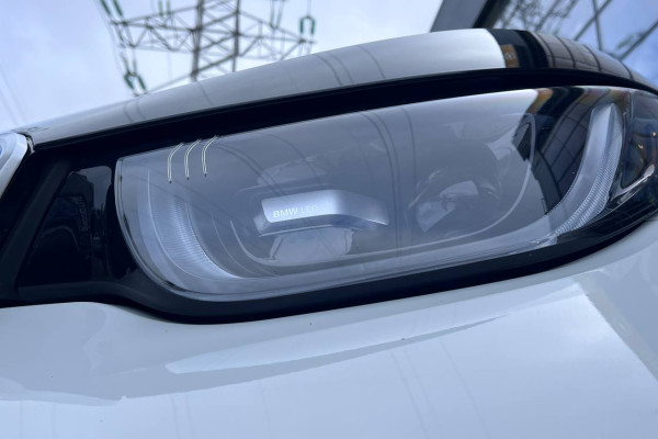 2018 BMW i3 с пробегом 51 000 км