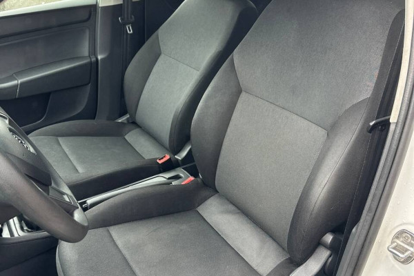 2015 Skoda Rapid с пробегом 140 000 км