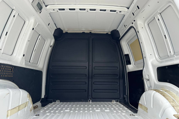 2019 Volkswagen Caddy с пробегом 101 000 км