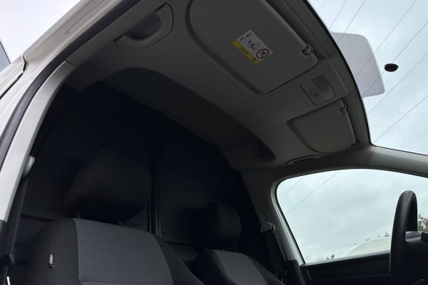 2019 Volkswagen Caddy с пробегом 101 000 км