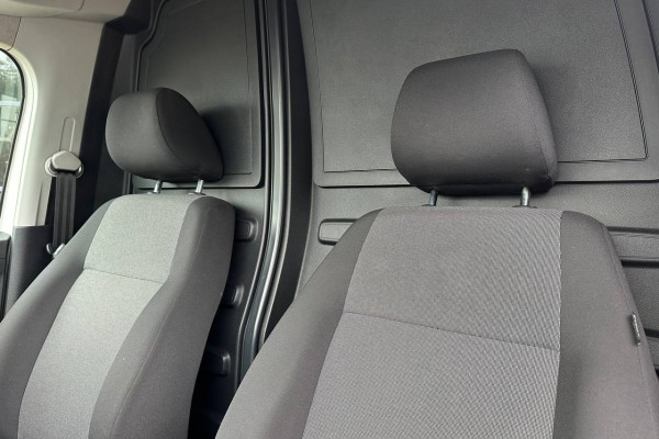 2019 Volkswagen Caddy с пробегом 101 000 км