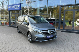 Mercedes-Benz V-Класс