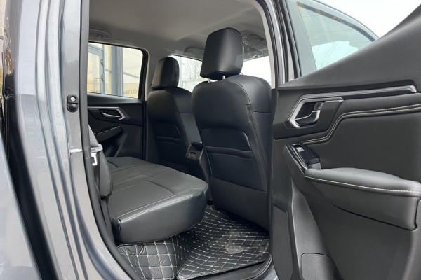 2023 Isuzu D-Max с пробегом 10 км