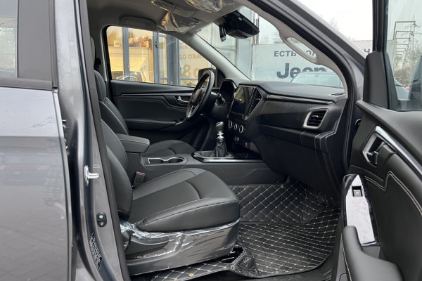 2023 Isuzu D-Max с пробегом 10 км