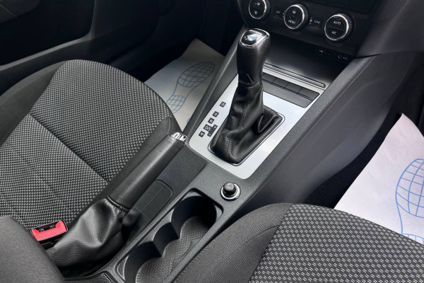 2017 Skoda Octavia с пробегом 113 406 км