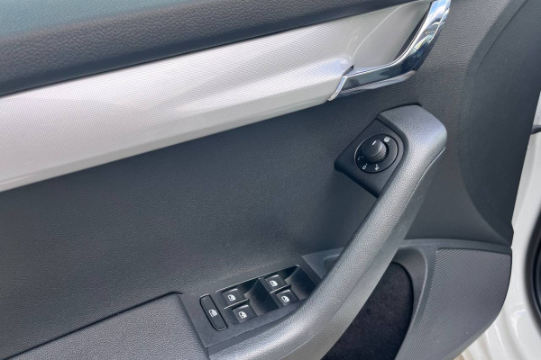 2017 Skoda Octavia с пробегом 113 406 км