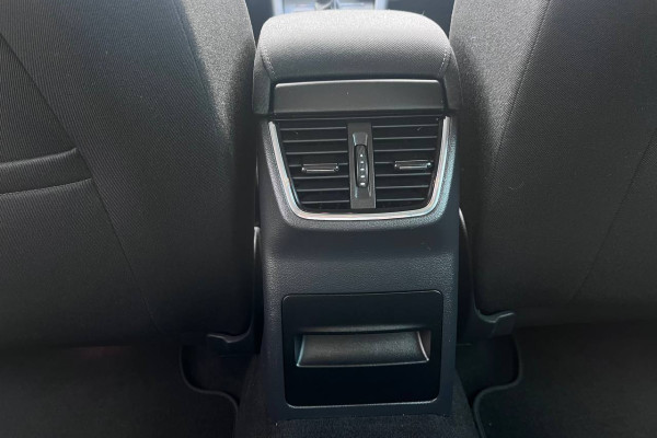 2017 Skoda Octavia с пробегом 113 406 км