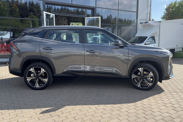 2024 Geely Boyue Cool с пробегом 20 км