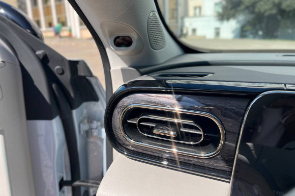 2022 Leapmotor C11 с пробегом 116 км