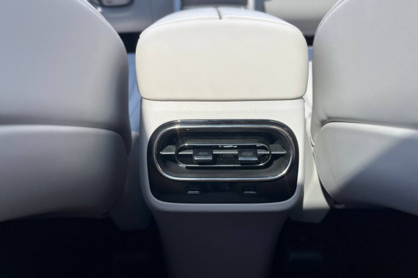 2022 Leapmotor C11 с пробегом 116 км