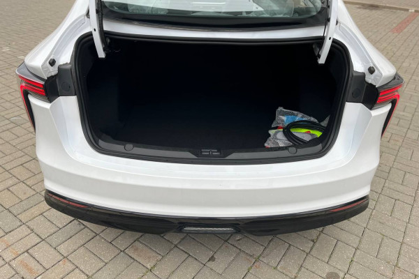 2022 JMEV GSE/Yi с пробегом 700 км