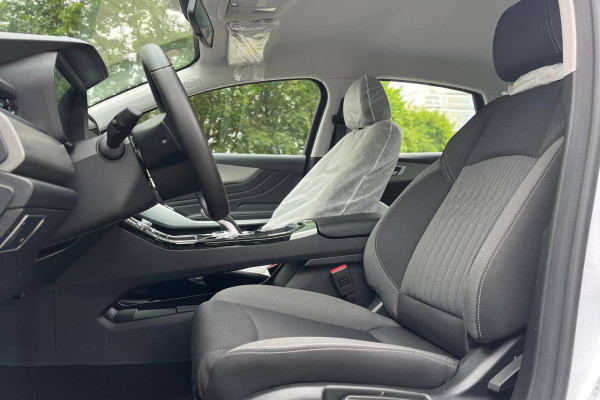 2022 JMEV GSE/Yi с пробегом 700 км