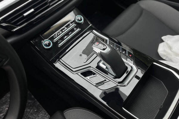 2022 JMEV GSE/Yi с пробегом 700 км