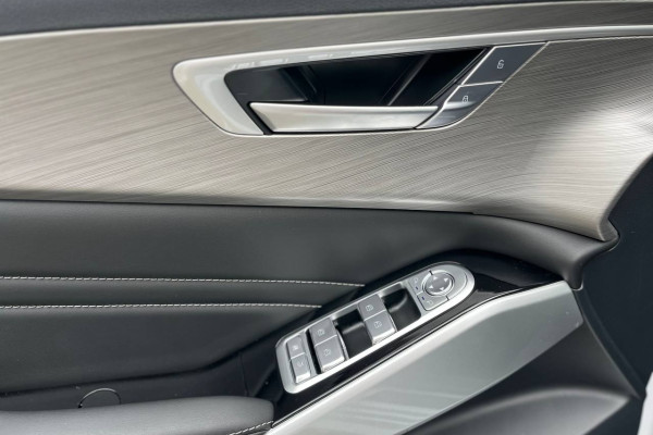 2022 JMEV GSE/Yi с пробегом 700 км