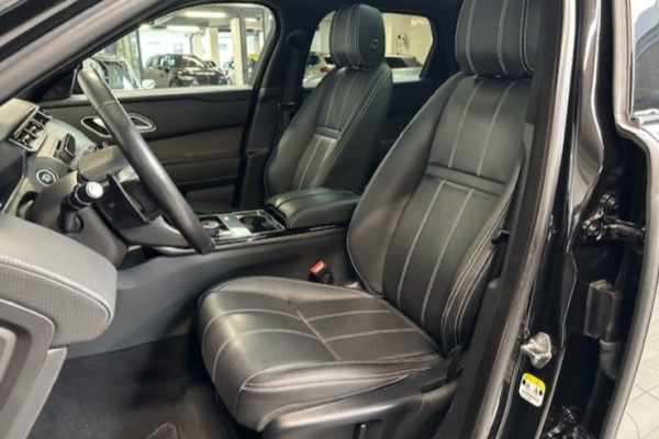 2020 Land Rover Range Rover Velar с пробегом 114 750 км