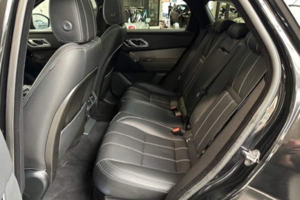 2020 Land Rover Range Rover Velar с пробегом 114 750 км