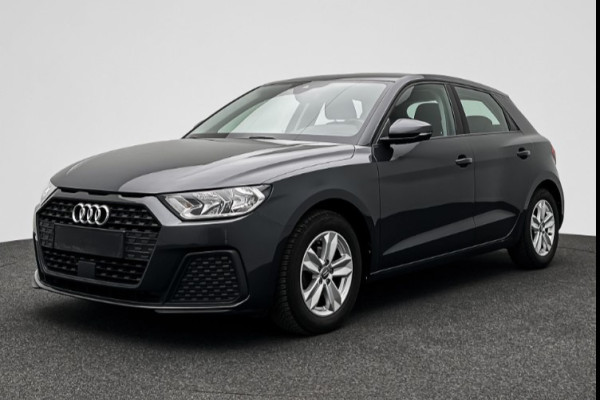 2020 Audi A1 с пробегом 113 000 км