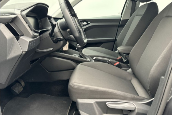 2020 Audi A1 с пробегом 113 000 км