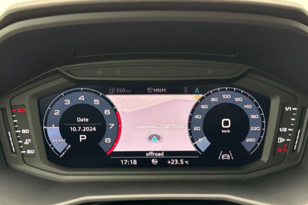 2020 Audi A1 с пробегом 113 000 км