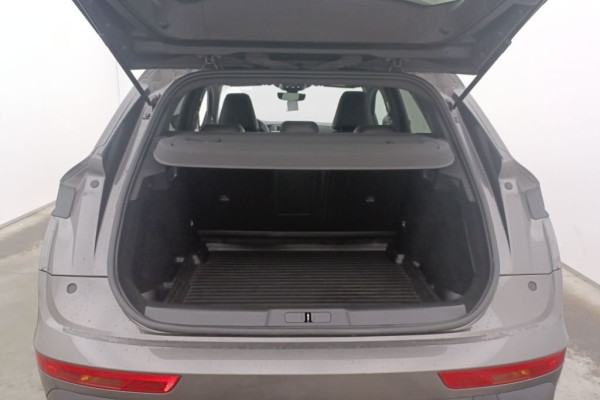 2020 DS 7 Crossback с пробегом 105 010 км