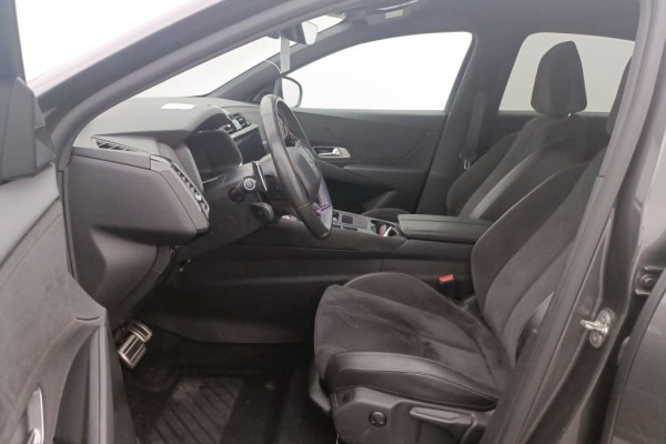 2020 DS 7 Crossback с пробегом 105 010 км