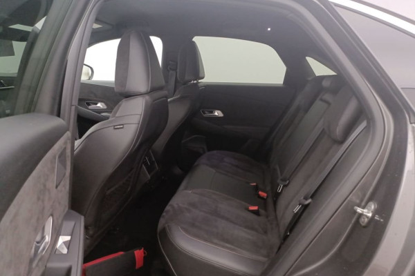 2020 DS 7 Crossback с пробегом 105 010 км