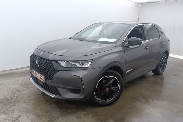 2020 DS 7 Crossback с пробегом 105 010 км