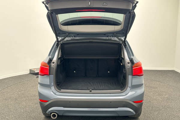 2019 BMW X1 с пробегом 166 747 км