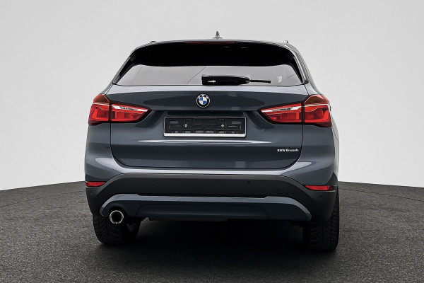 2019 BMW X1 с пробегом 166 747 км