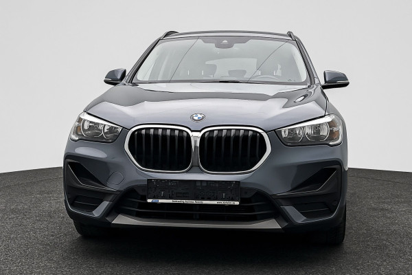2019 BMW X1 с пробегом 166 747 км
