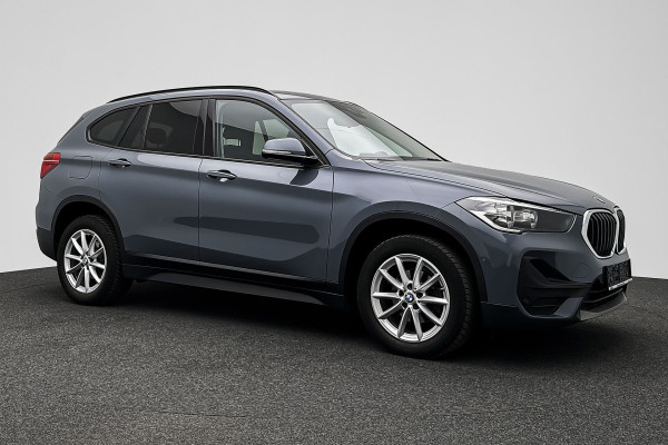2019 BMW X1 с пробегом 166 747 км