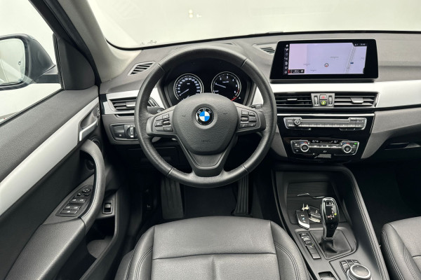 2019 BMW X1 с пробегом 166 747 км