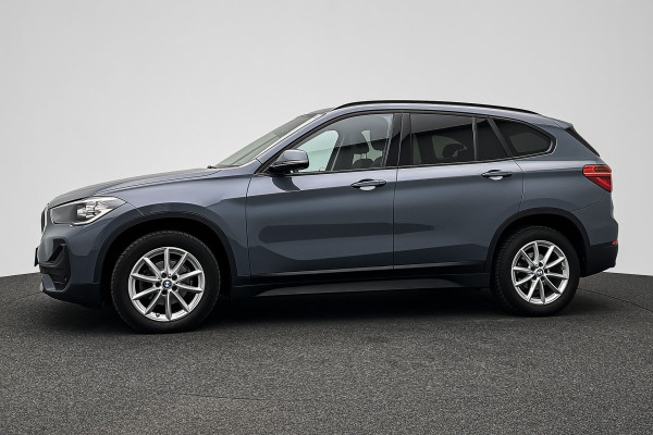 2019 BMW X1 с пробегом 166 747 км