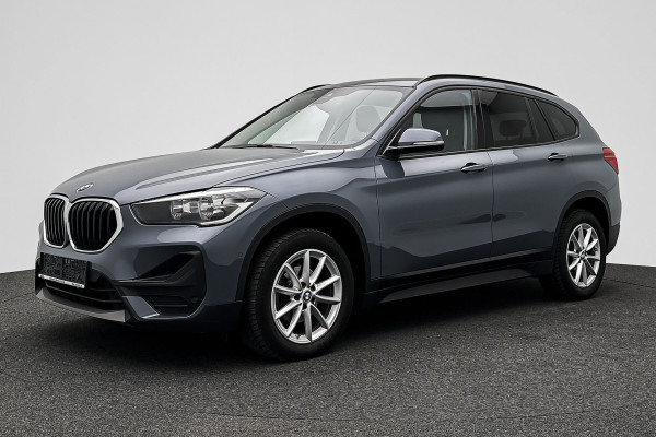 2019 BMW X1 с пробегом 166 747 км