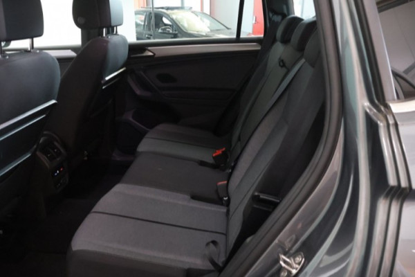 2020 SEAT Tarraco с пробегом 87 000 км