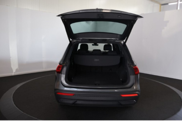 2020 SEAT Tarraco с пробегом 87 000 км