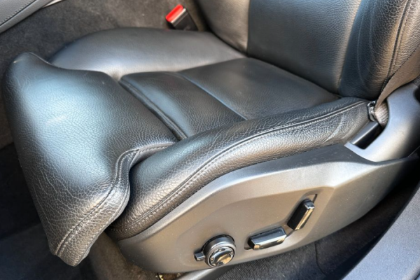 2021 Volvo XC90 с пробегом 100 000 км