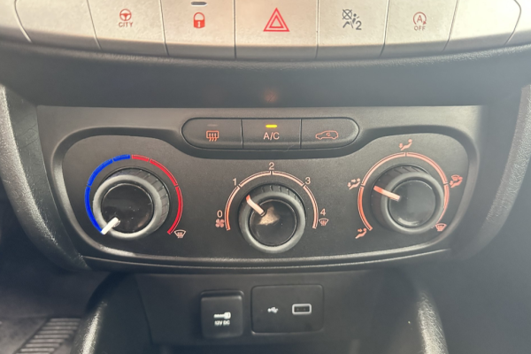 2020 Fiat Tipo с пробегом 121 177 км