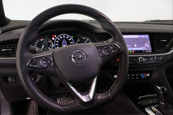 2020 Opel Insignia с пробегом 97 901 км