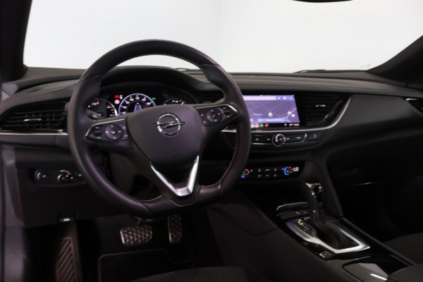 2020 Opel Insignia с пробегом 97 901 км