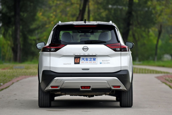 2024 Nissan X-Trail без пробега